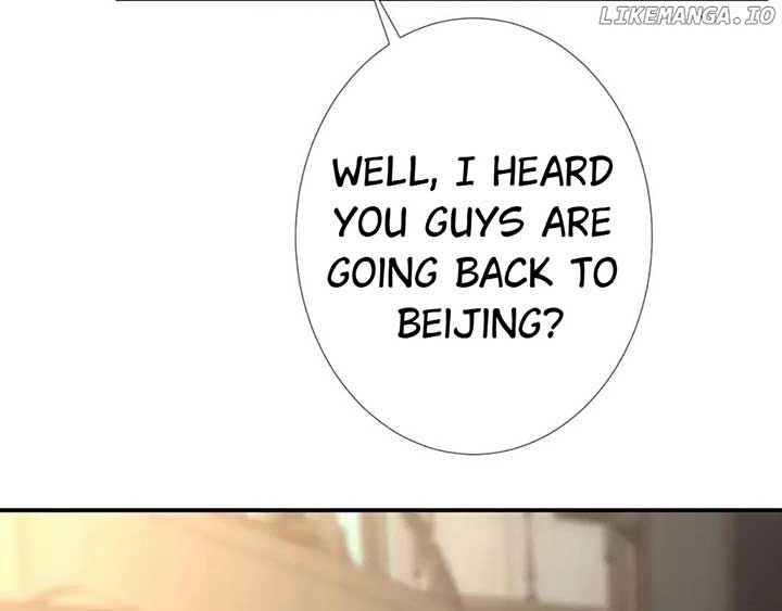 Everyone’s Darling Chapter 144 - Page 38