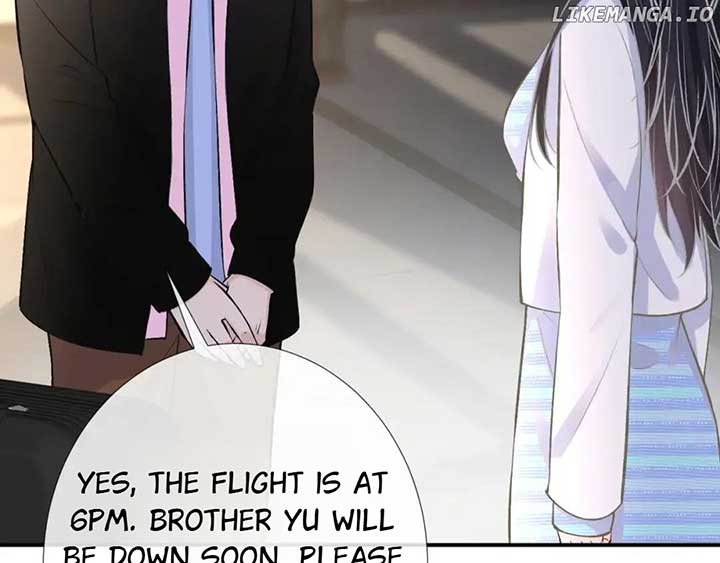 Everyone’s Darling Chapter 144 - Page 40