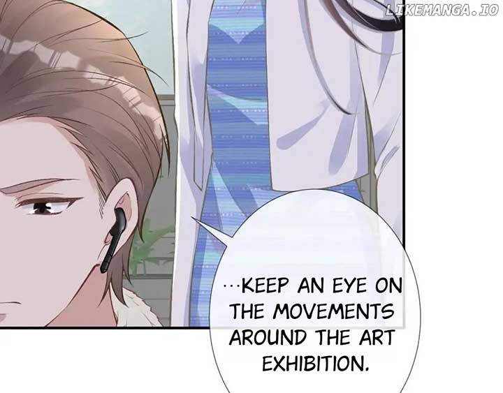 Everyone’s Darling Chapter 144 - Page 43