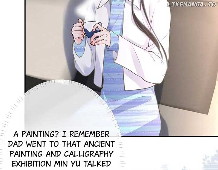 Everyone’s Darling Chapter 144 - Page 49