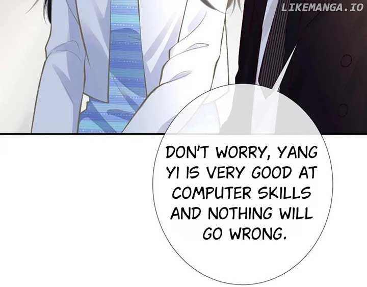Everyone’s Darling Chapter 144 - Page 94