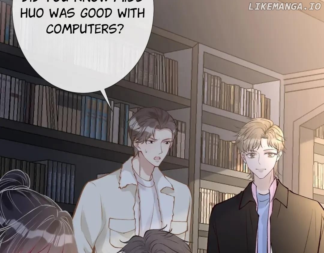 Everyone’s Darling Chapter 145 - Page 3