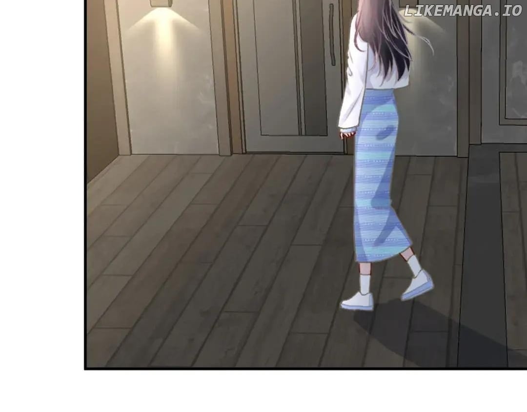 Everyone’s Darling Chapter 145 - Page 20