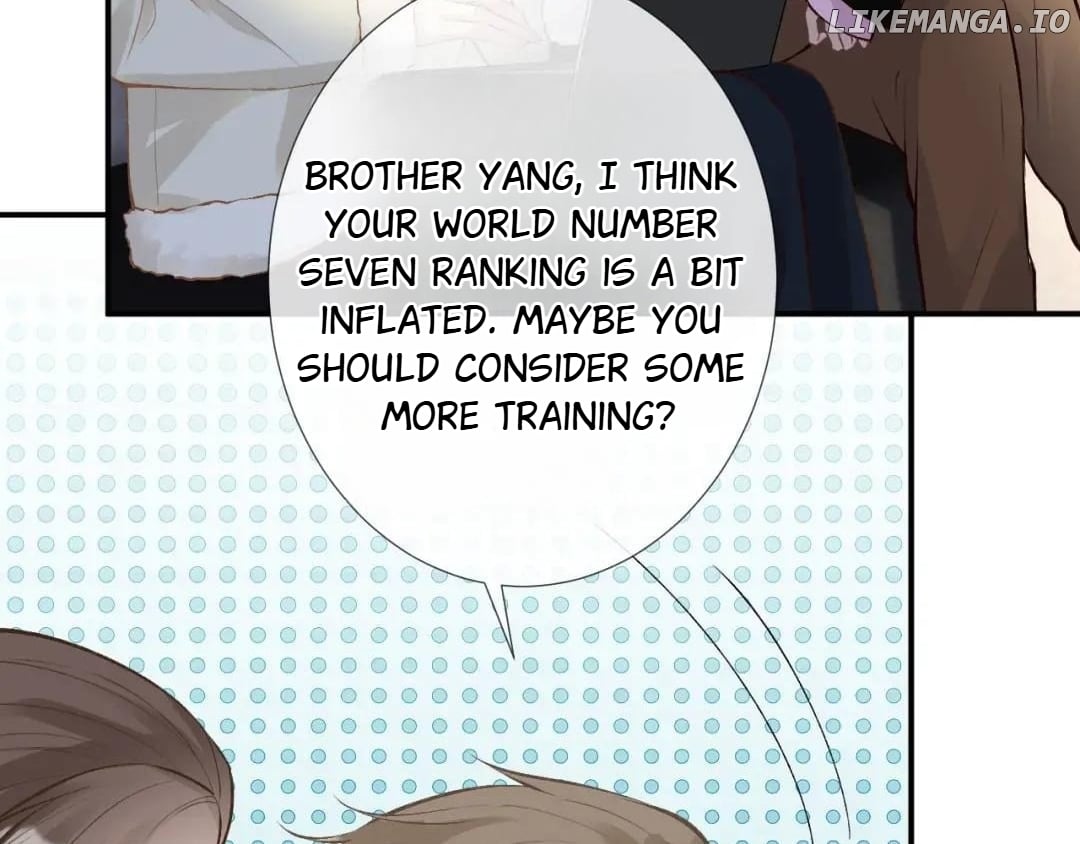 Everyone’s Darling Chapter 145 - Page 26