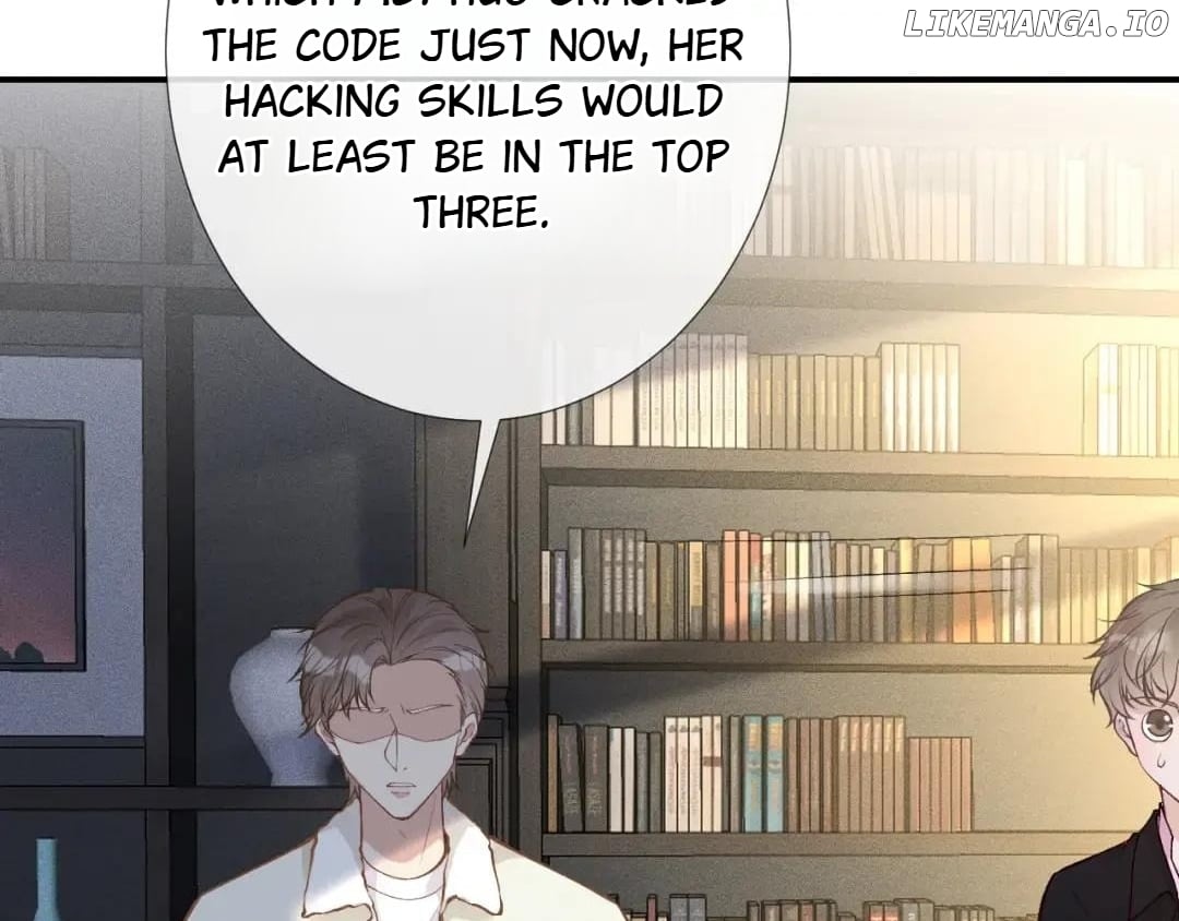 Everyone’s Darling Chapter 145 - Page 30