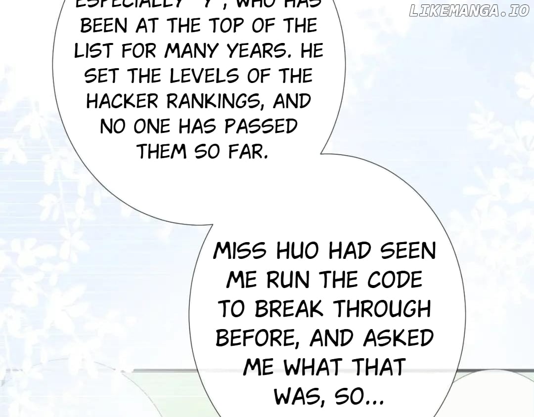 Everyone’s Darling Chapter 145 - Page 37
