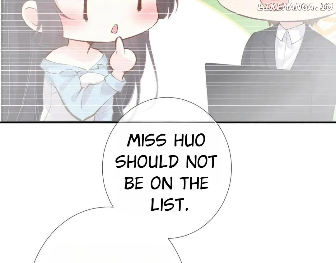 Everyone’s Darling Chapter 145 - Page 39