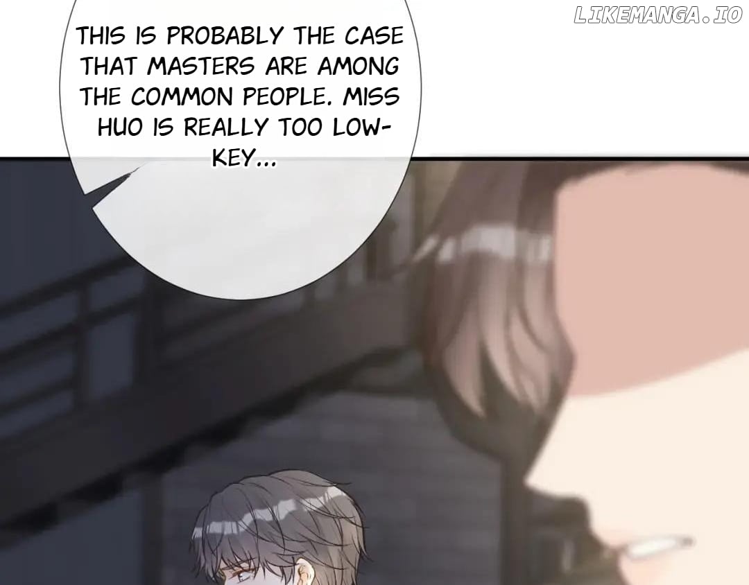 Everyone’s Darling Chapter 145 - Page 40