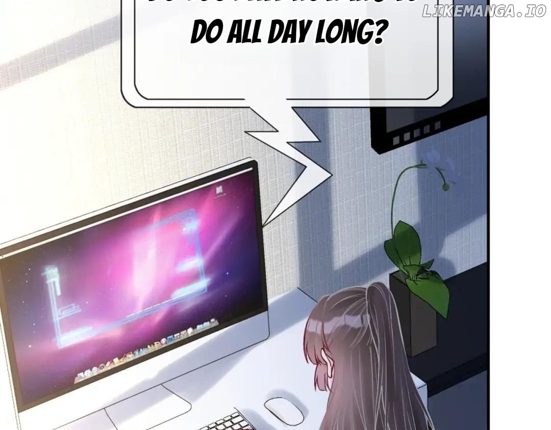 Everyone’s Darling Chapter 145 - Page 46