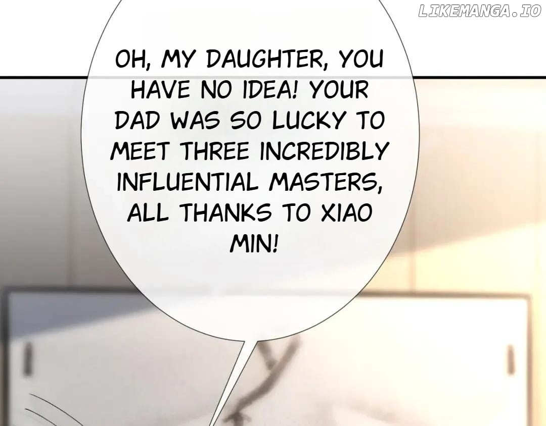 Everyone’s Darling Chapter 145 - Page 79