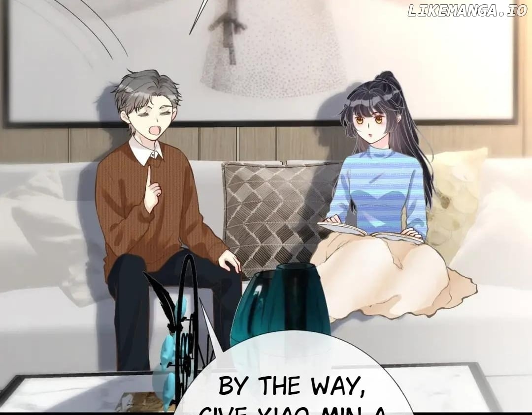 Everyone’s Darling Chapter 145 - Page 80
