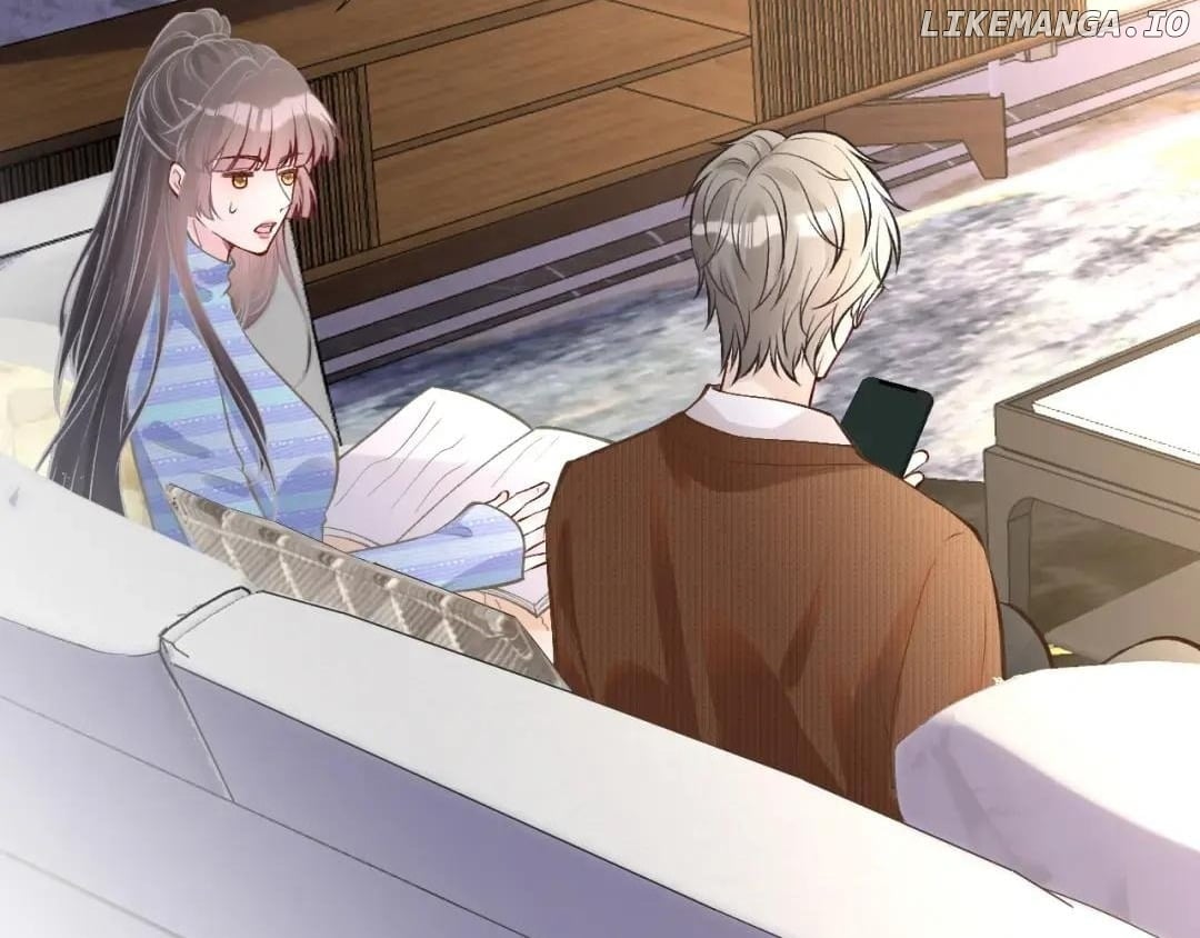 Everyone’s Darling Chapter 145 - Page 85