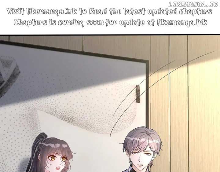 Everyone’s Darling Chapter 146 - Page 1