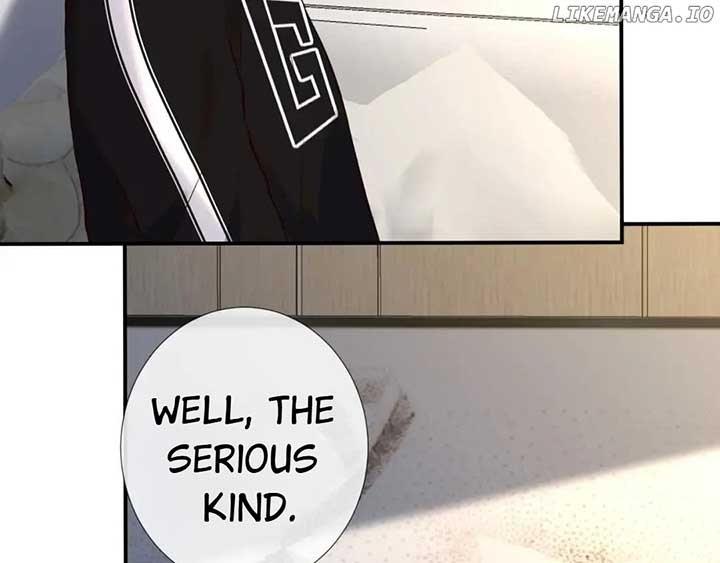 Everyone’s Darling Chapter 146 - Page 8