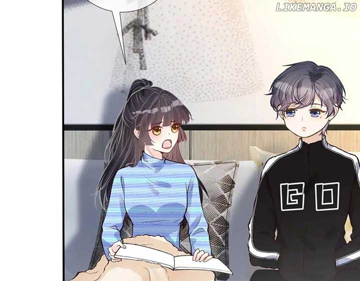 Everyone’s Darling Chapter 146 - Page 9