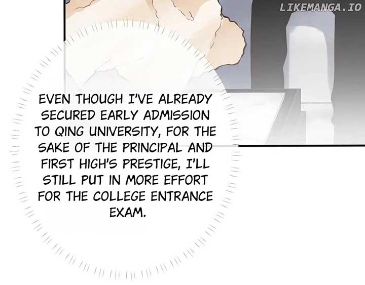Everyone’s Darling Chapter 146 - Page 10