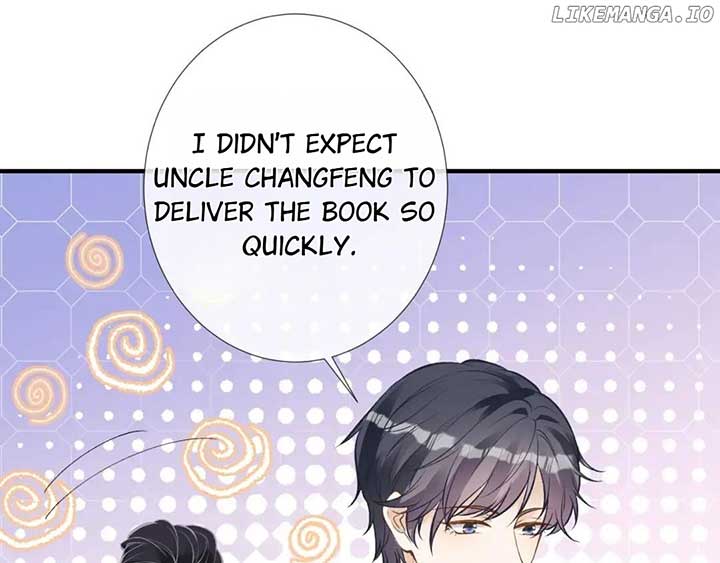 Everyone’s Darling Chapter 146 - Page 21