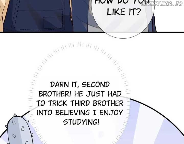 Everyone’s Darling Chapter 146 - Page 23