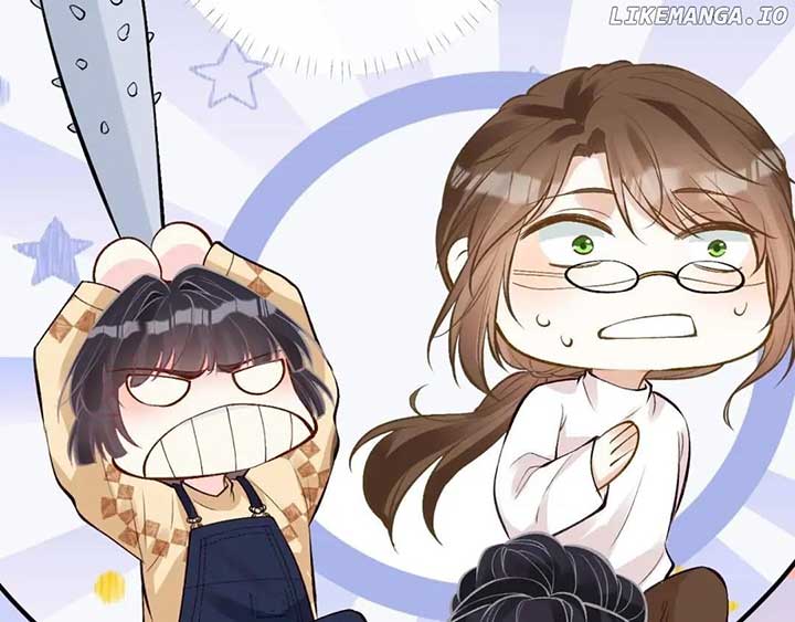 Everyone’s Darling Chapter 146 - Page 24