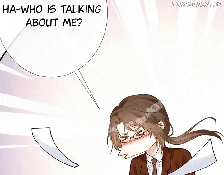 Everyone’s Darling Chapter 146 - Page 27