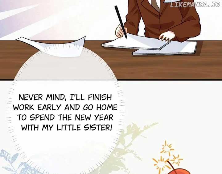 Everyone’s Darling Chapter 146 - Page 28