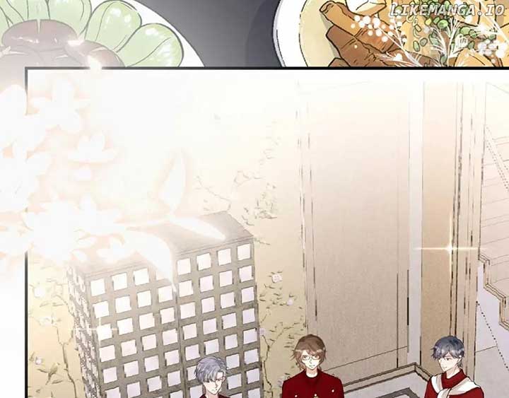 Everyone’s Darling Chapter 146 - Page 33