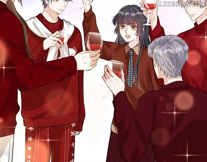 Everyone’s Darling Chapter 146 - Page 38