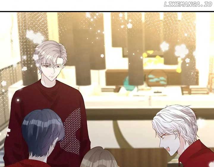 Everyone’s Darling Chapter 146 - Page 41