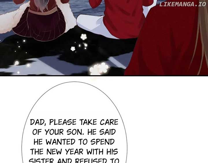 Everyone’s Darling Chapter 146 - Page 47
