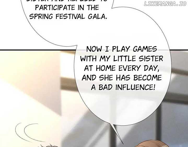 Everyone’s Darling Chapter 146 - Page 48