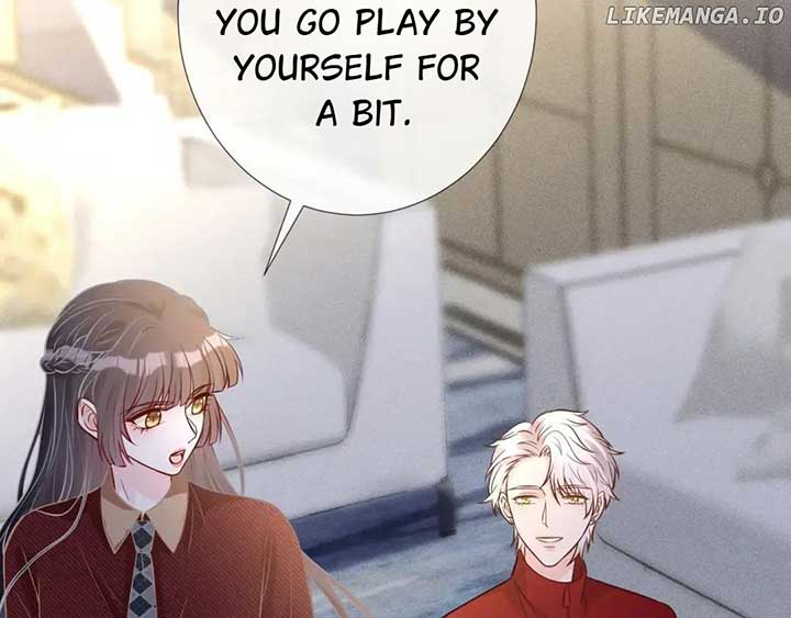Everyone’s Darling Chapter 146 - Page 64