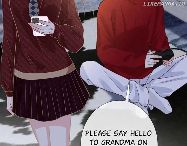 Everyone’s Darling Chapter 146 - Page 65