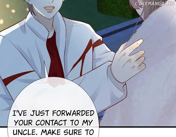 Everyone’s Darling Chapter 146 - Page 84
