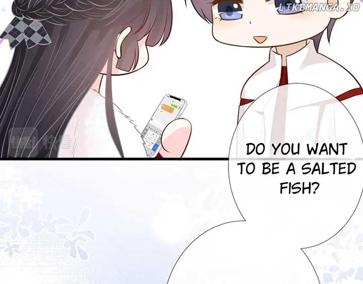 Everyone’s Darling Chapter 146 - Page 94