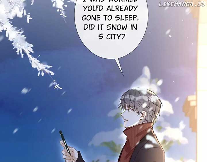 Everyone’s Darling Chapter 147 - Page 19