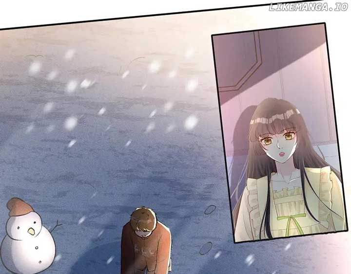 Everyone’s Darling Chapter 147 - Page 22
