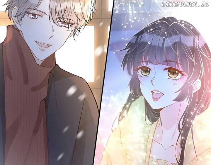 Everyone’s Darling Chapter 147 - Page 35