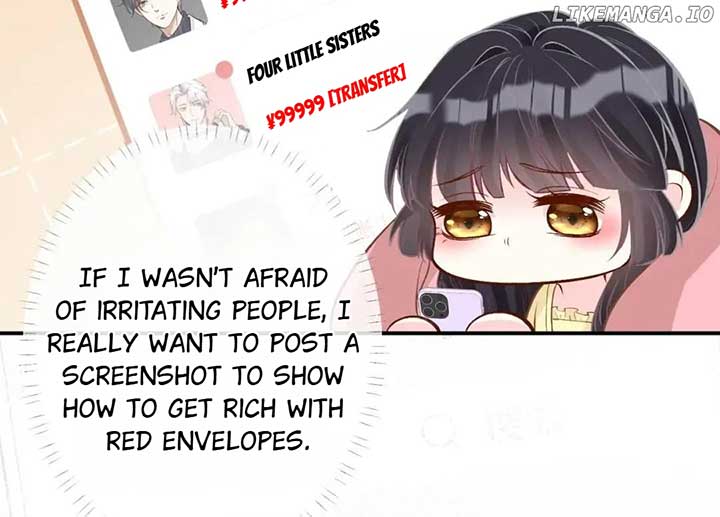 Everyone’s Darling Chapter 147 - Page 50
