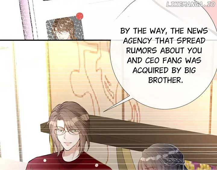 Everyone’s Darling Chapter 147 - Page 52