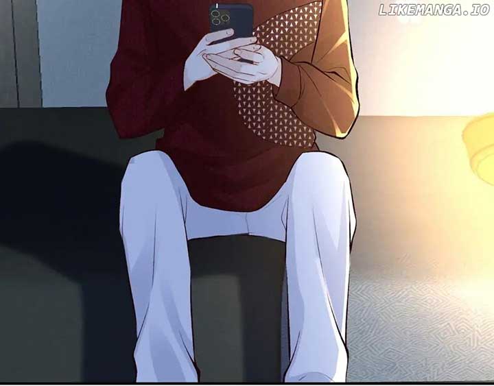 Everyone’s Darling Chapter 147 - Page 61