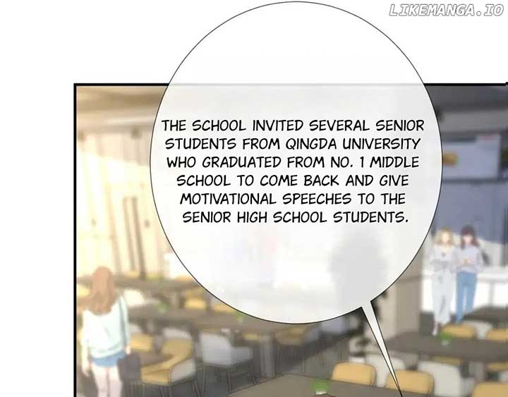 Everyone’s Darling Chapter 147 - Page 69