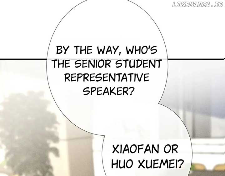 Everyone’s Darling Chapter 147 - Page 77