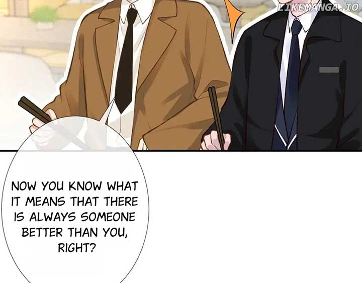 Everyone’s Darling Chapter 147 - Page 85