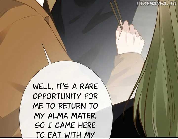 Everyone’s Darling Chapter 147 - Page 93