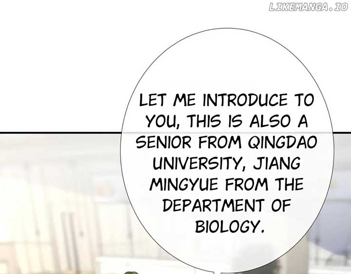 Everyone’s Darling Chapter 147 - Page 95