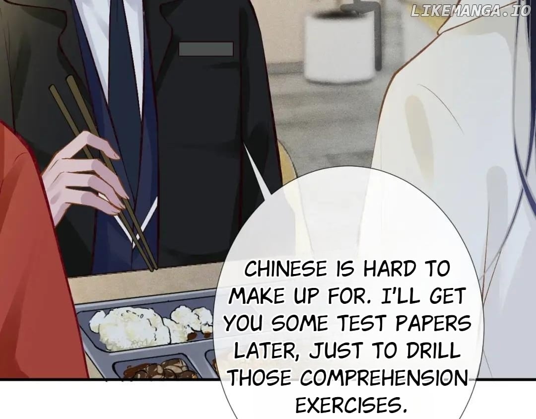 Everyone’s Darling Chapter 148 - Page 6