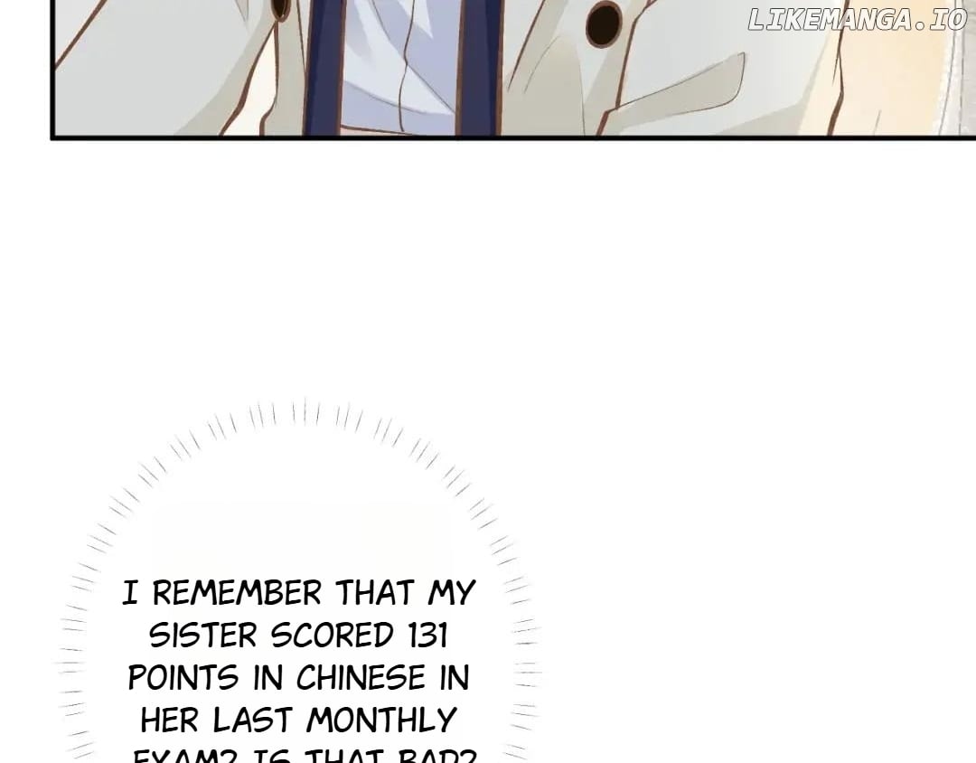Everyone’s Darling Chapter 148 - Page 17
