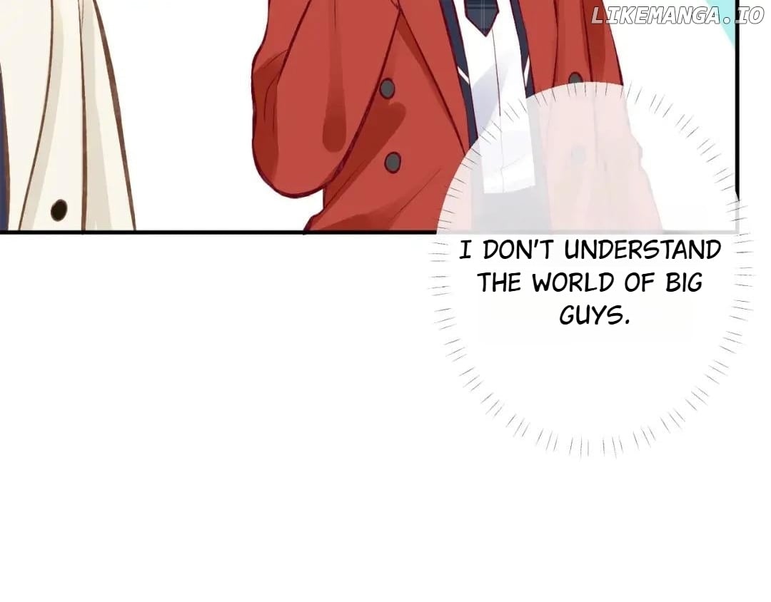 Everyone’s Darling Chapter 148 - Page 19