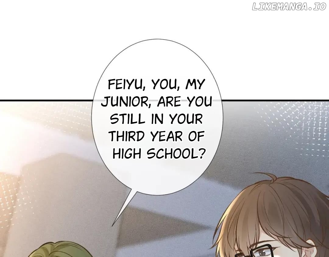 Everyone’s Darling Chapter 148 - Page 22