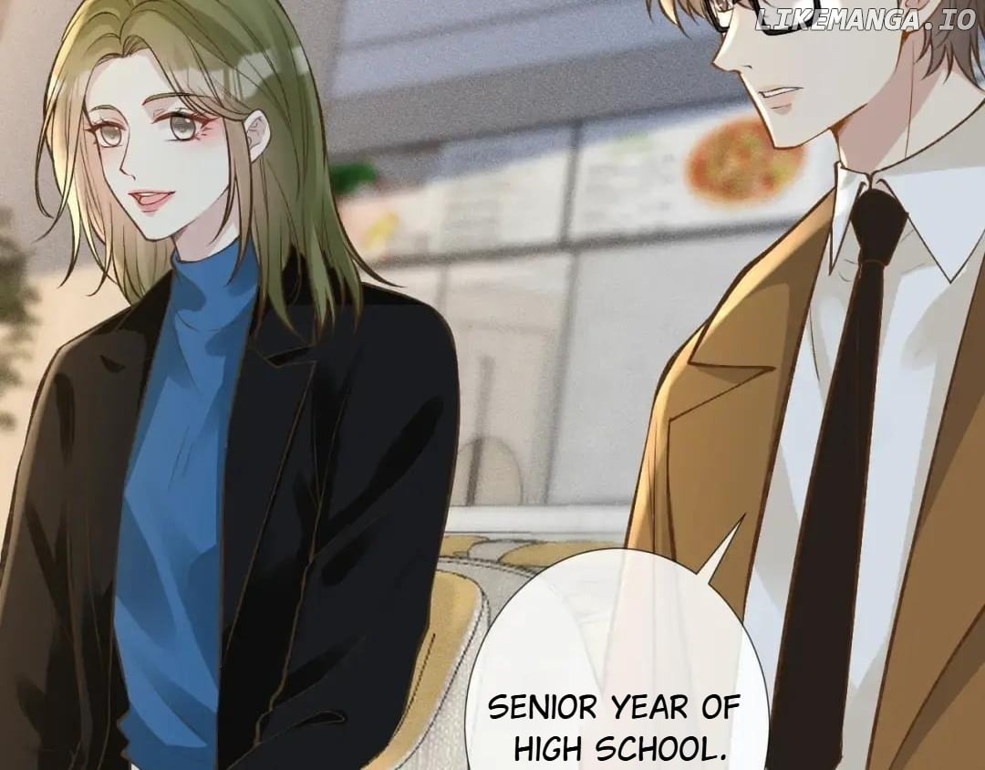 Everyone’s Darling Chapter 148 - Page 23